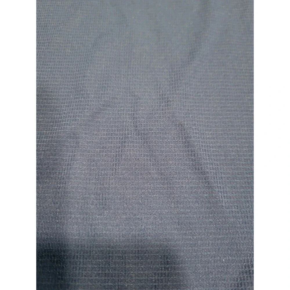 ONTOUR Polo Shirt Mens 2XL Blue Golf Embroidered Sycuan WebTech Performance‎